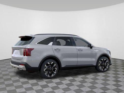 2026 Kia Sorento SX
