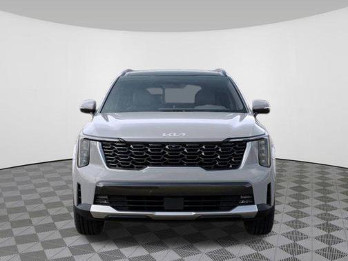 2026 Kia Sorento SX