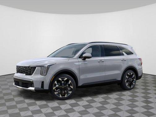 2026 Kia Sorento SX