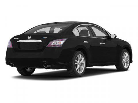2013 Nissan Maxima SV
