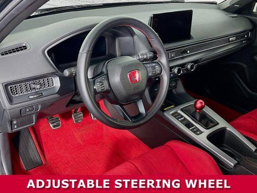 2023 Honda Civic Type R Touring