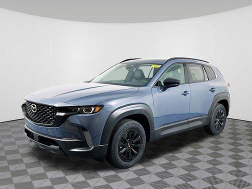 2026 Mazda CX-50 Hybrid Premium