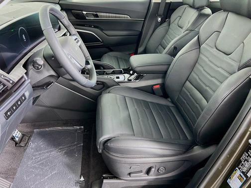 2025 Kia Telluride SX Prestige