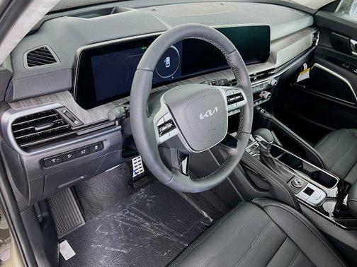 2025 Kia Telluride SX Prestige