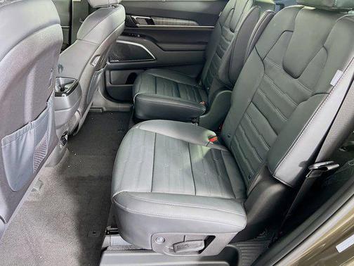 2025 Kia Telluride SX Prestige