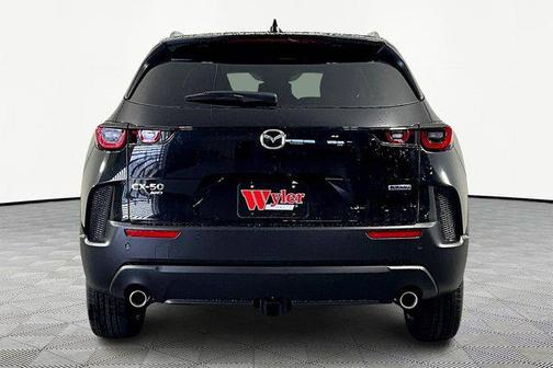 2026 Mazda CX-50 Hybrid Premium Plus