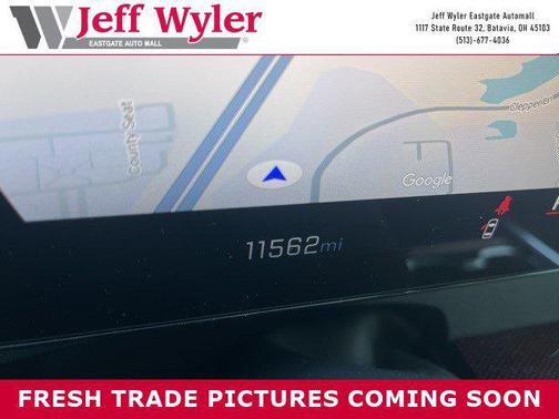 2025 Chevrolet Traverse AWD Z71