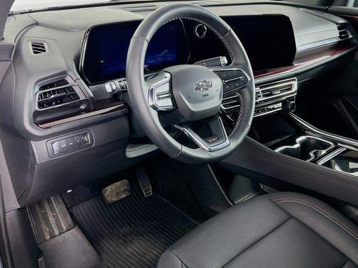 2025 Chevrolet Traverse AWD Z71