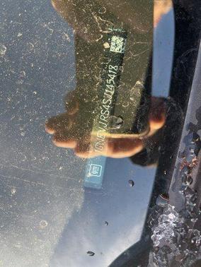 2025 Chevrolet Traverse AWD Z71