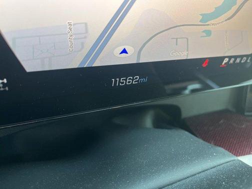 2025 Chevrolet Traverse AWD Z71