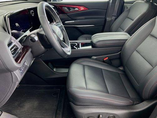 2025 Chevrolet Traverse AWD Z71