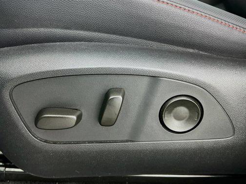 2025 Chevrolet Traverse AWD Z71