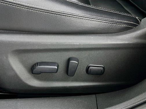 2019 Nissan Altima 2.0 Platinum