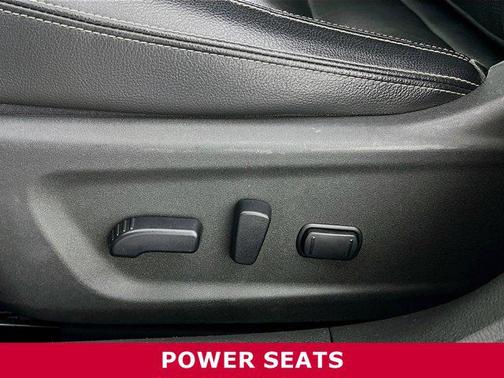 2019 Nissan Altima 2.0 Platinum