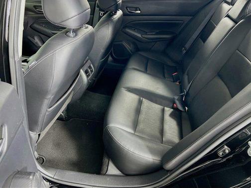 2019 Nissan Altima 2.0 Platinum