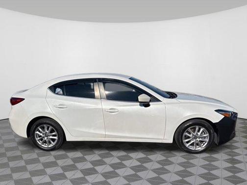 2018 Mazda Mazda3 Sport