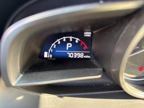 2018 Mazda Mazda3 Sport