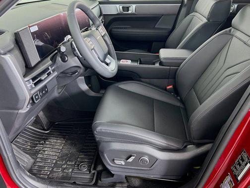 2025 Hyundai SANTA FE SEL 2.4
