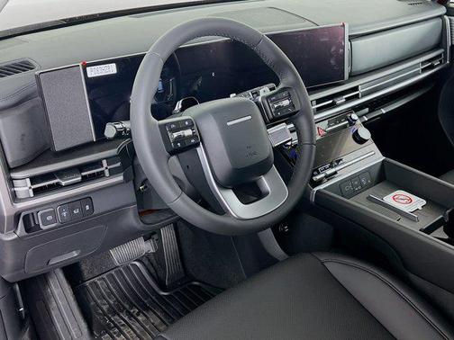 2025 Hyundai SANTA FE SEL 2.4