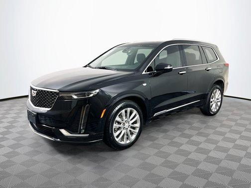 2023 Cadillac XT6 Premium Luxury AWD