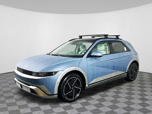 2026 Hyundai IONIQ 5 Limited