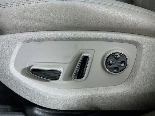 2018 Genesis G80 3.8