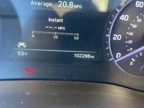 2018 Genesis G80 3.8