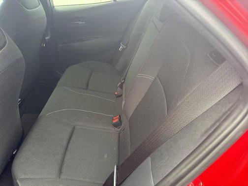 2023 Toyota GR Corolla Core