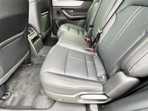 2026 Mazda CX-90 3.3 Turbo Premium Sport