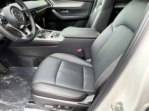 2026 Mazda CX-90 3.3 Turbo Premium Sport