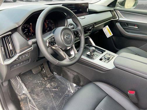 2026 Mazda CX-90 3.3 Turbo Premium Sport