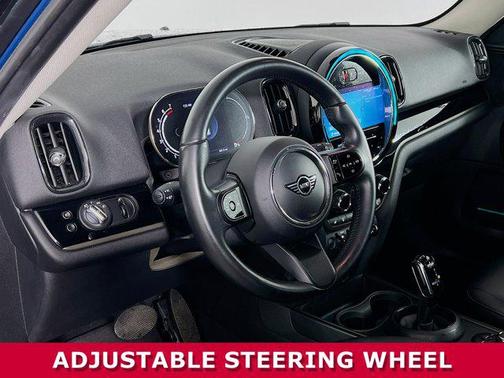 2022 MINI Countryman Cooper ALL4