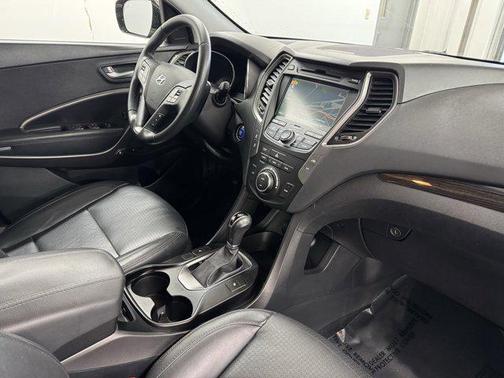 2014 Hyundai Santa Fe Sport 2.0L Turbo