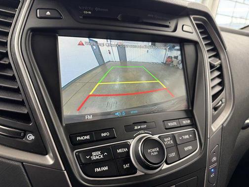 2014 Hyundai Santa Fe Sport 2.0L Turbo