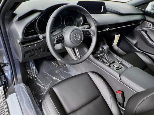 2026 Mazda Mazda3 FWD w/Preferred Package