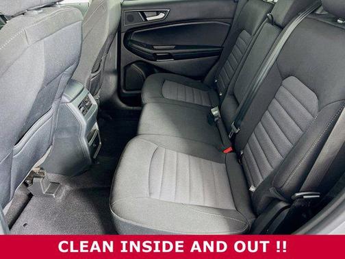 2024 Ford Edge SE