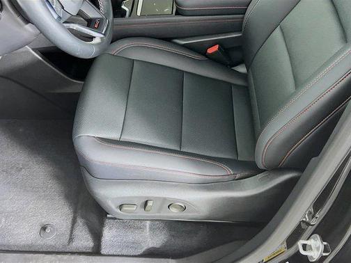 2025 Chevrolet Traverse AWD Z71