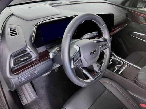 2025 Chevrolet Traverse AWD Z71