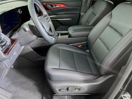 2025 Chevrolet Traverse AWD Z71