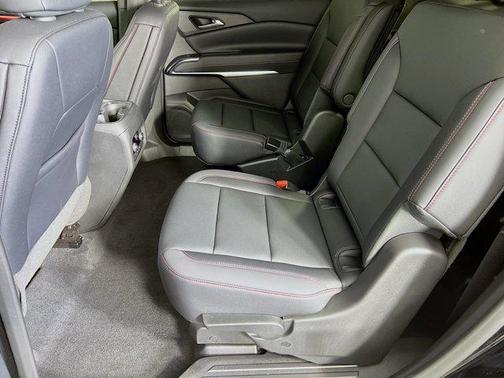 2025 Chevrolet Traverse AWD Z71