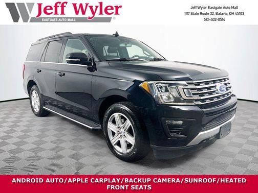 2019 Ford Expedition XLT