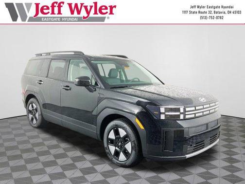 2026 Hyundai SANTA FE SEL 2.4