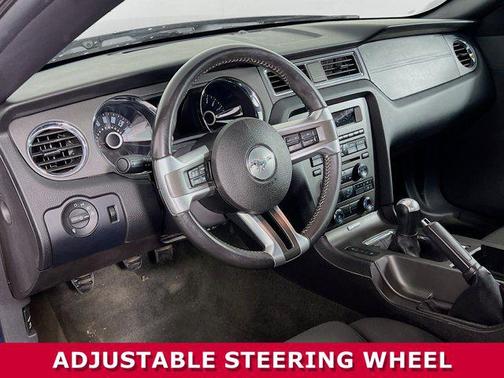 2014 Ford Mustang GT