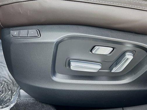 2025 Mazda CX-5 2.5 Turbo Signature