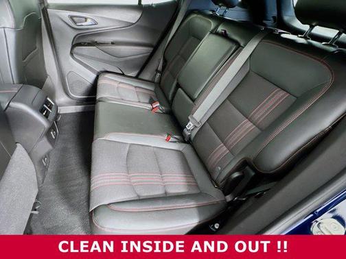 2023 Chevrolet Equinox AWD RS