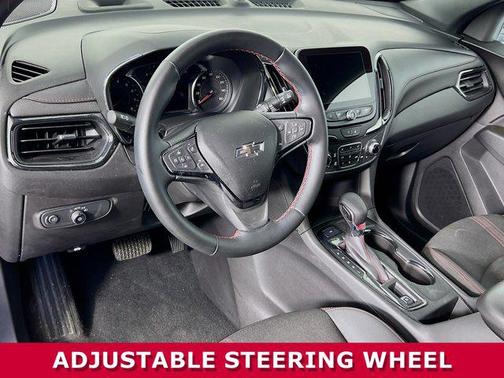 2023 Chevrolet Equinox AWD RS