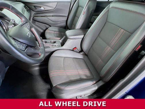 2023 Chevrolet Equinox AWD RS