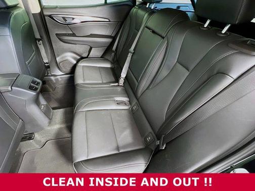 2023 Buick Envision Essence FWD