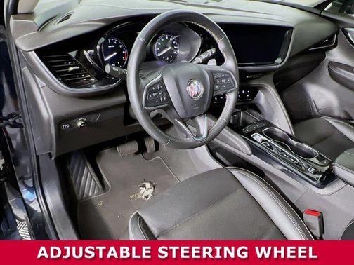 2023 Buick Envision Essence FWD