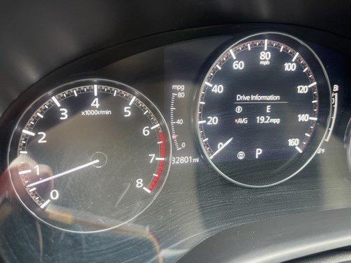 2024 Mazda CX-50 2.5 Turbo Premium Package